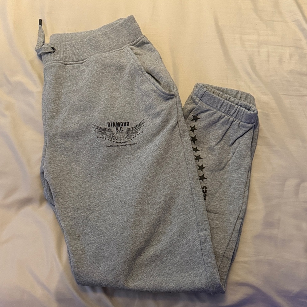 Diamond Supply & Co. Sweatpants